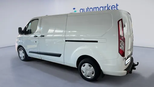 FORD Transit Custom Transit Custom 300 L2H1 Trend
