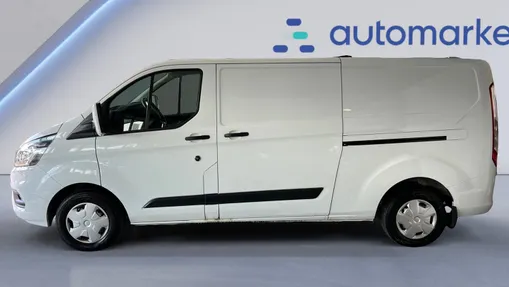 FORD Transit Custom Transit Custom 300 L2H1 Trend