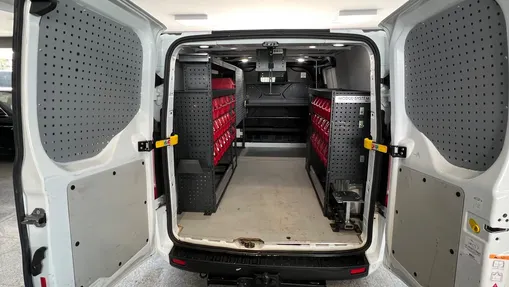 FORD Transit Custom Transit Custom 300 L2H1 Trend