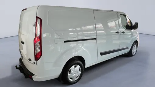 FORD Transit Custom Transit Custom 300 L2H1 Trend