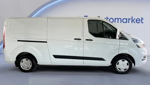 FORD Transit Custom Transit Custom 300 L2H1 Trend