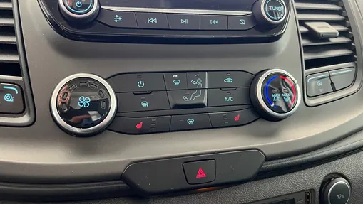 FORD Transit Custom Transit Custom 300 L2H1 Trend