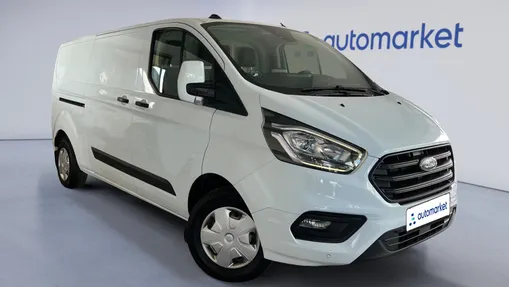 FORD Transit Custom Transit Custom 300 L2H1 Trend