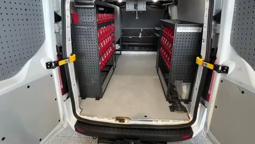 FORD Transit Custom Transit Custom 300 L2H1 Trend