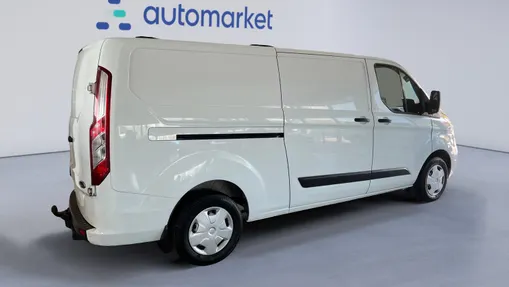 FORD Transit Custom Transit Custom 300 L2H1 Trend