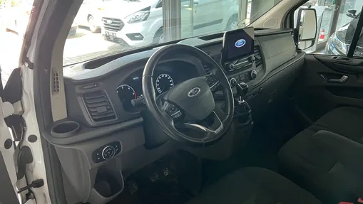 FORD Transit Custom Transit Custom 300 L2H1 Trend