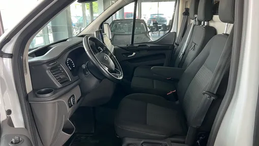 FORD Transit Custom Transit Custom 300 L2H1 Trend