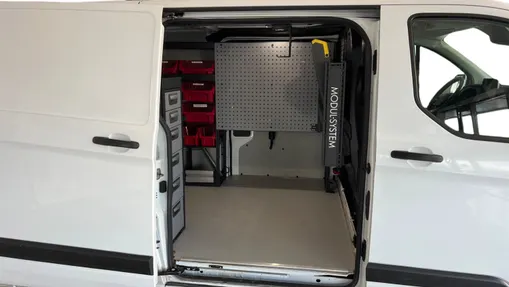 FORD Transit Custom Transit Custom 300 L2H1 Trend
