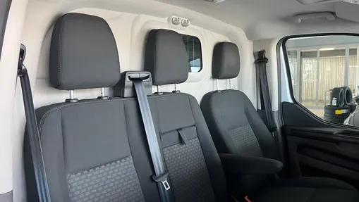 FORD Transit Custom Transit Custom 300 L2H1 Trend