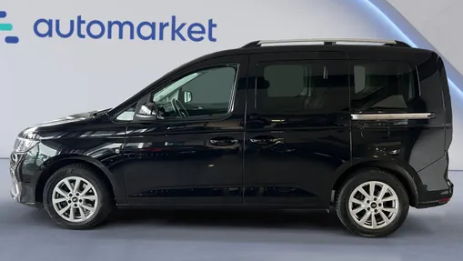 FORD Tourneo Connect Tourneo Connect 2.0 EcoBlue Titanium AWD