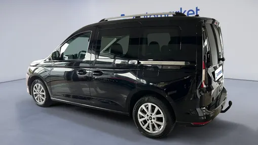 FORD Tourneo Connect Tourneo Connect 2.0 EcoBlue Titanium AWD