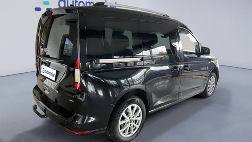FORD Tourneo Connect Tourneo Connect 2.0 EcoBlue Titanium AWD