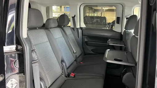 FORD Tourneo Connect Tourneo Connect 2.0 EcoBlue Titanium AWD