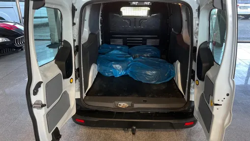 FORD Transit Connect Transit Connect 230 L2 Trend
