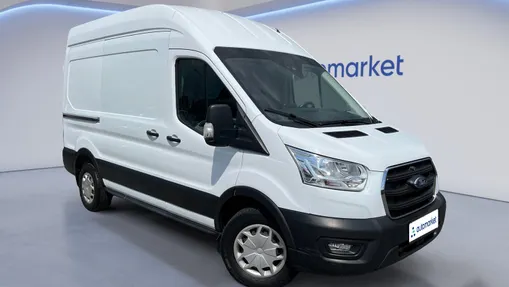 FORD Transit Transit 350 L2H3 Trend
