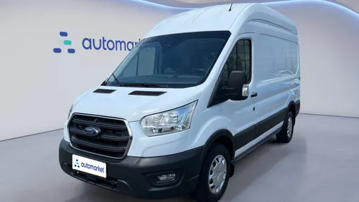 FORD Transit Transit 350 L2H3 Trend