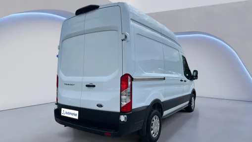 FORD Transit Transit 350 L2H3 Trend