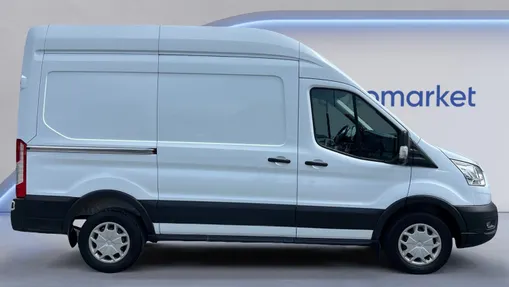 FORD Transit Transit 350 L2H3 Trend