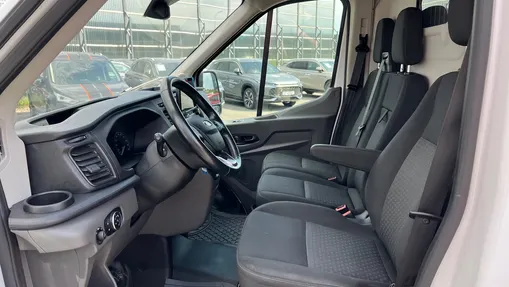 FORD Transit Transit 350 L2H3 Trend