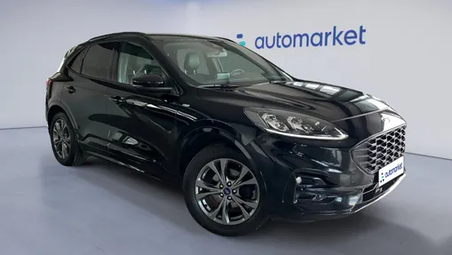 FORD Kuga Kuga 1.5 EcoBoost FWD ST-Line