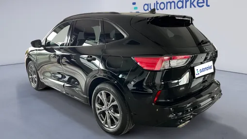 FORD Kuga Kuga 1.5 EcoBoost FWD ST-Line