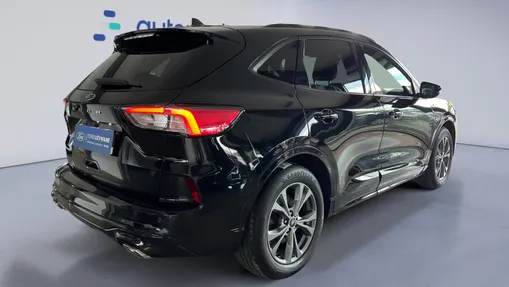 FORD Kuga Kuga 1.5 EcoBoost FWD ST-Line
