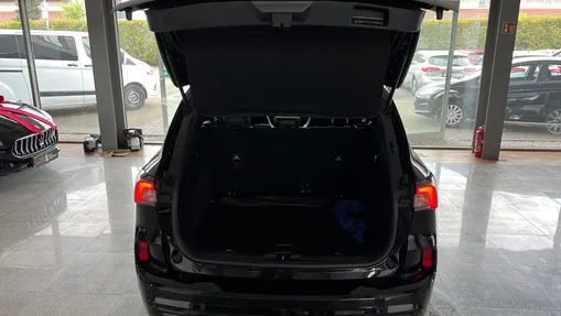 FORD Kuga Kuga 1.5 EcoBoost FWD ST-Line