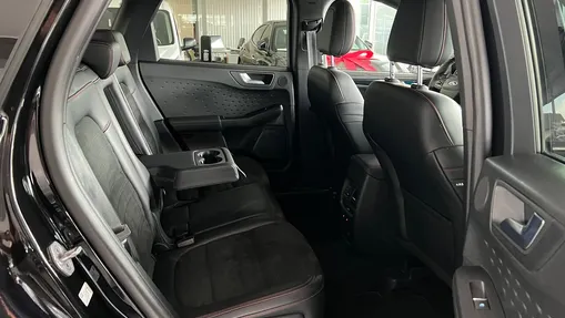 FORD Kuga Kuga 1.5 EcoBoost FWD ST-Line