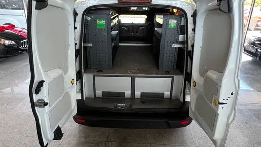 FORD Transit Connect Transit Connect 230 L2 Trend