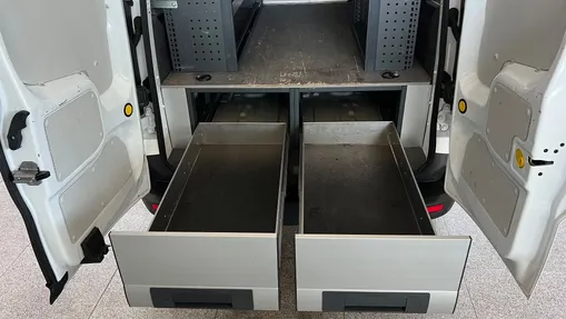 FORD Transit Connect Transit Connect 230 L2 Trend