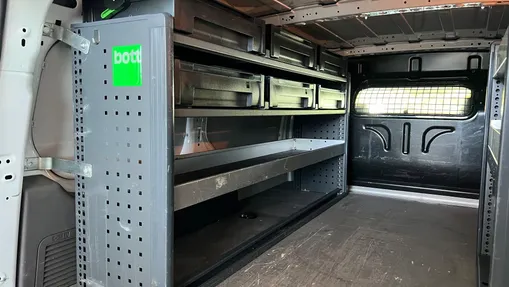 FORD Transit Connect Transit Connect 230 L2 Trend