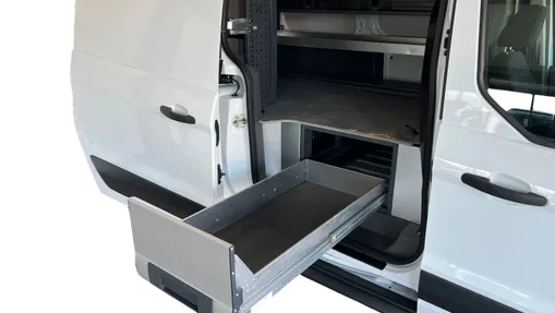 FORD Transit Connect Transit Connect 230 L2 Trend