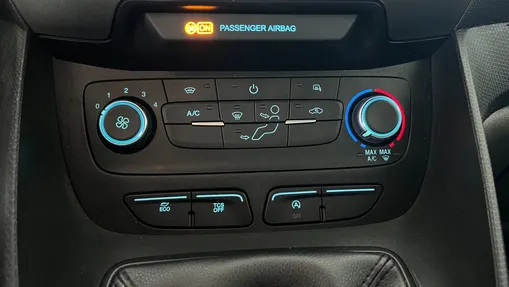 FORD Transit Connect Transit Connect 230 L2 Trend