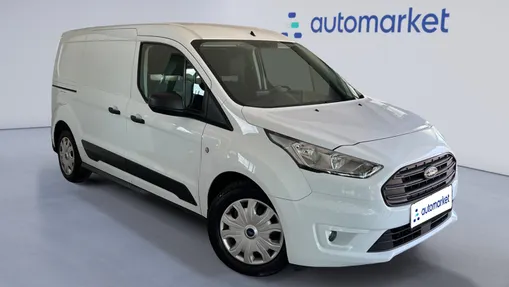 FORD Transit Connect Transit Connect 210 L2 Trend