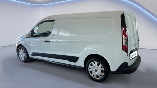 FORD Transit Connect Transit Connect 210 L2 Trend