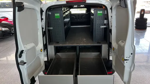 FORD Transit Connect Transit Connect 210 L2 Trend