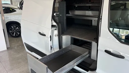 FORD Transit Connect Transit Connect 230 L2 Trend