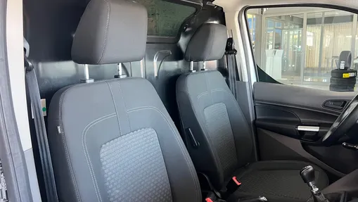 FORD Transit Connect Transit Connect 210 L2 Trend