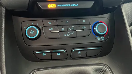 FORD Transit Connect Transit Connect 230 L2 Trend