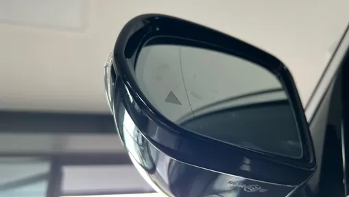 MERCEDES-BENZ E Klasa E 200 Exclusive