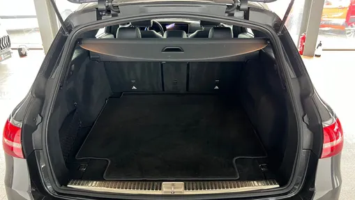 MERCEDES-BENZ E Klasa E 200 Exclusive