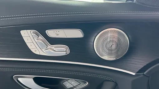 MERCEDES-BENZ E Klasa E 200 Exclusive