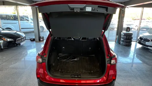 FORD Kuga Kuga 2.5P PHEV FWD Titanium X