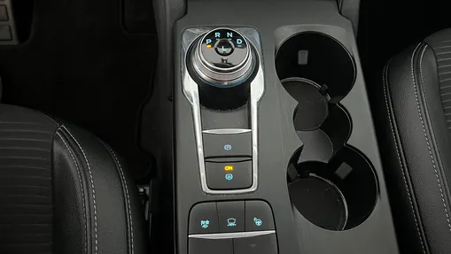 FORD Kuga Kuga 2.5P PHEV FWD Titanium X