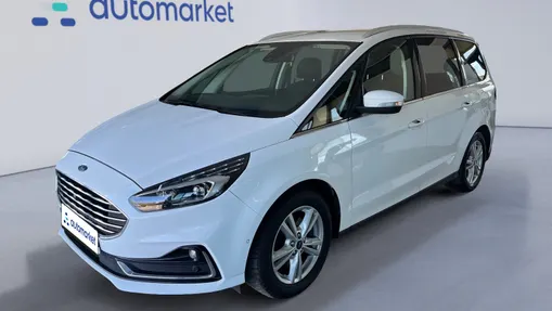 FORD Galaxy Galaxy 2.0 EcoBlue Titanium aut