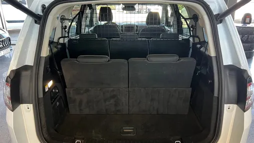 FORD Galaxy Galaxy 2.0 EcoBlue Titanium aut