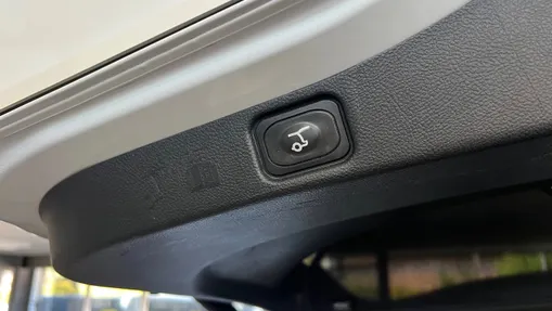FORD Galaxy Galaxy 2.0 EcoBlue Titanium aut