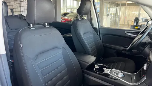 FORD Galaxy Galaxy 2.0 EcoBlue Titanium aut