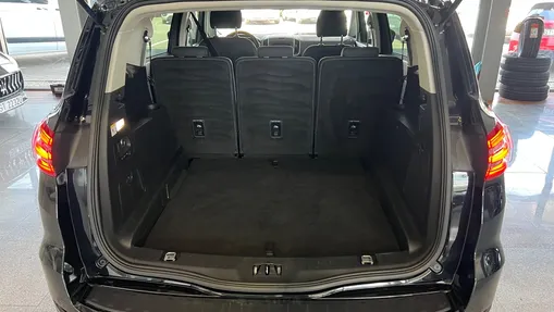 FORD S-MAX S-MAX 2.0 EcoBlue Titanium aut