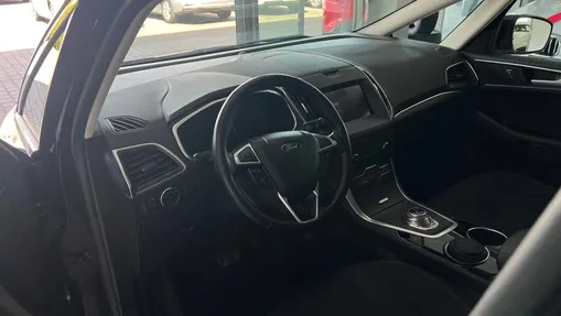 FORD S-MAX S-MAX 2.0 EcoBlue Titanium aut